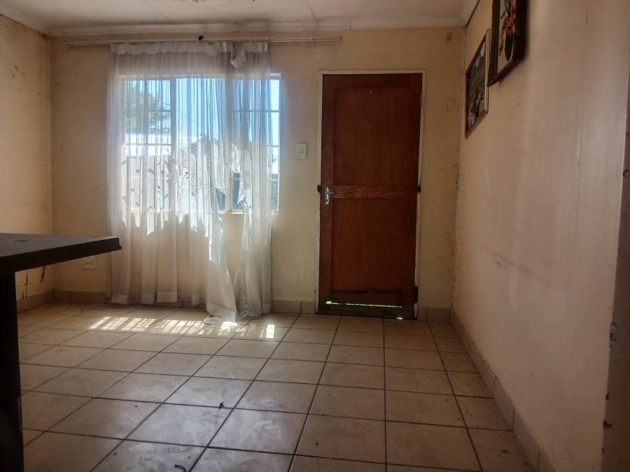 3 Bedroom Property for Sale in Seraleng North West